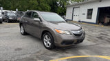 Used 2013 Acura RDX FWD image 5