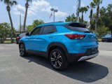 New 2025 Chevrolet TrailBlazer LT w/ LPO, Blackout Package image 5