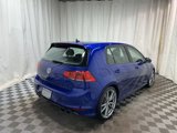 Used 2017 Volkswagen Golf R 4-Door image 4