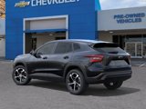 New 2025 Chevrolet Trax RS image 3