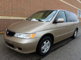 Used 2001 Honda Odyssey EX image 5