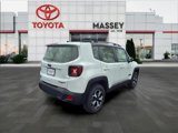 Used 2022 Jeep Renegade Trailhawk image 3