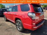 Used 2016 Toyota 4Runner 4WD image 3