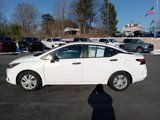 Used 2021 Nissan Versa S image 3