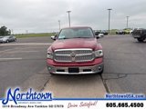 Used 2015 RAM 1500 Laramie w/ Convenience Group image 2