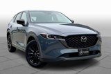 Used 2024 MAZDA CX-5 Carbon Edition image 2