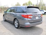 Used 2018 Honda Odyssey EX-L image 2