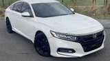 Used 2020 Honda Accord Sport image 2
