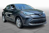 Used 2020 Toyota C-HR LE image 2