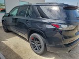 Used 2018 Chevrolet Traverse Premier w/ Redline Edition image 4