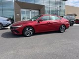 Certified 2024 Hyundai Elantra SEL w/ Convenience Package image 3