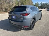 Used 2021 MAZDA CX-5 Carbon Edition image 5
