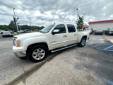 Used 2013 GMC Sierra 1500 SLT w/ SLT White Diamond Edition image 5