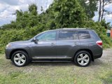 Used 2012 Toyota Highlander Limited image 4