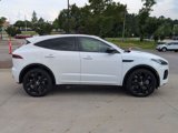 Used 2024 Jaguar E-PACE R-Dynamic SE image 3