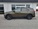 Certified 2023 Chevrolet Equinox RS image 4