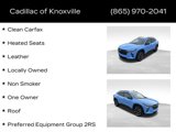 Used 2024 Chevrolet Trax RS w/ Sunroof Package image 4