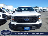 Used 2022 Ford F150 XL w/ Equipment Group 101A High image 2