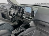 New 2024 Ford Bronco Sport Heritage w/ Heritage Convenience Package image 5