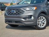 Certified 2021 Ford Edge SEL w/ Convenience Package image 2