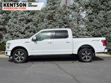 Used 2017 Ford F150 Lariat image 4