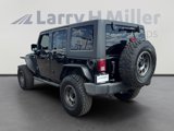 Used 2014 Jeep Wrangler Unlimited Sport w/ Quick Order Package 24S image 3