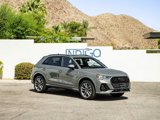 Used 2024 Audi Q3 2.0T Premium w/ Convenience Package image 4
