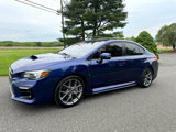 Used 2020 Subaru WRX Limited image 2