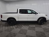Used 2021 Honda Ridgeline Black Edition image 2