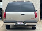 Used 1999 GMC Yukon SLT w/ Marketing Opt Pkg 5 image 5
