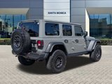 Used 2022 Jeep Wrangler Unlimited Sport image 5