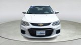 Used 2020 Chevrolet Sonic LT image 2
