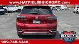 Used 2022 Buick Envision Avenir w/ Technology Package II image 4