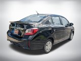 New 2024 Mitsubishi Mirage G4 ES image 4
