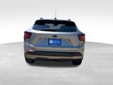 Used 2025 Chevrolet Trax ACTIV image 5