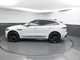 Used 2020 Jaguar F-PACE Checkered Flag image 2