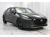 Used 2021 MAZDA MAZDA3 s image 2