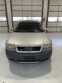 Used 2001 Audi allroad 2.7T image 3