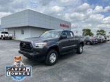 Used 2022 Toyota Tacoma SR image 2