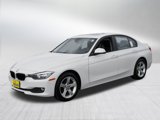 Used 2015 BMW 320i xDrive Sedan image 3