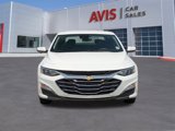 Used 2023 Chevrolet Malibu LT image 2