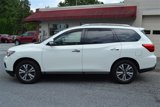 Used 2018 Nissan Pathfinder SV image 2