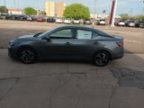 New 2025 Nissan Sentra SV image 3