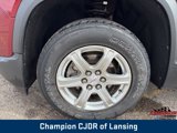 Used 2017 GMC Acadia SLE image 2