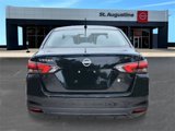 New 2025 Nissan Versa S image 5
