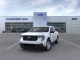 New 2025 Ford Maverick XL image 2