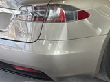 Used 2016 Tesla Model S P90D image 4