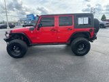 Used 2016 Jeep Wrangler Unlimited Sport w/ Quick Order Package 23S image 4