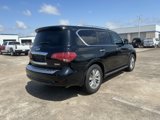 Used 2016 INFINITI QX80 2WD w/ Driver's Assistance Package image 5