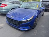 Used 2021 Hyundai Elantra SEL image 3